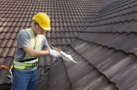 Best Green or Eco-Friendly Roofing Solutions  in Eureka Mill, SC